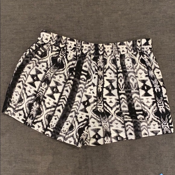 Fab’rik shorts - Picture 3 of 5